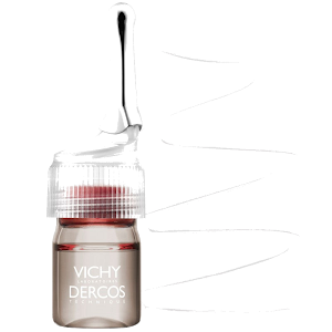 Vichy Dercos Aminexil Clinical Cure anti-Chute Hommes 21 Ampoules 21