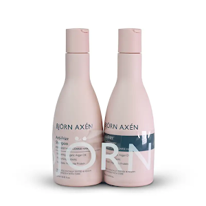 Bjorn Axen Pack anti-Frizz Shampooing 250ml + Conditioner 250ml