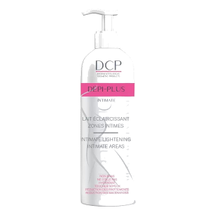Dcp Depi Plus Intimate Lait Ã‰claircissant 200 ml
