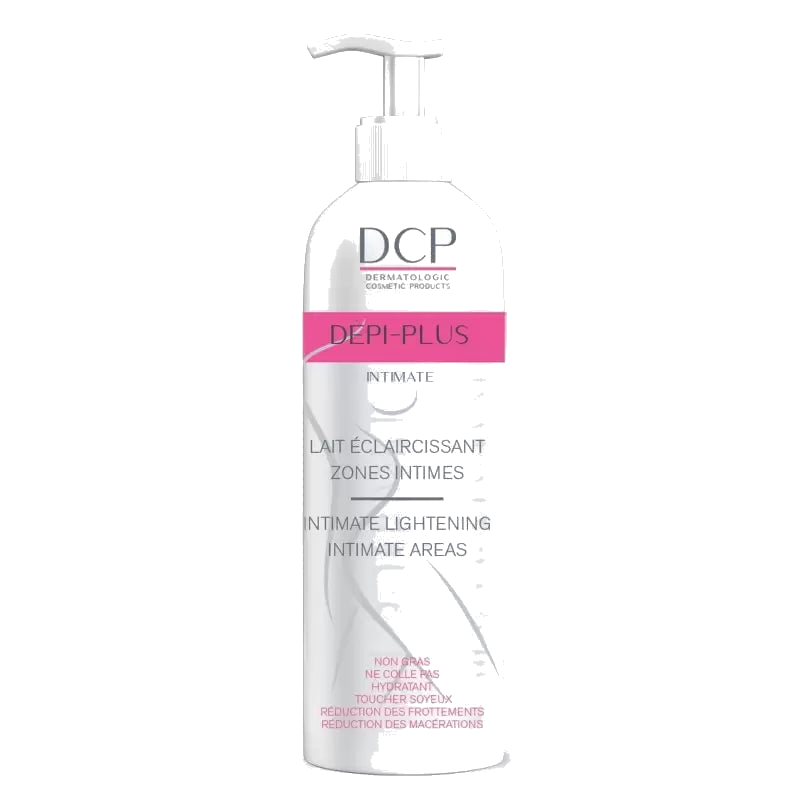Dcp Depi Plus Intimate Lait Ã‰claircissant 200 ml — DCP