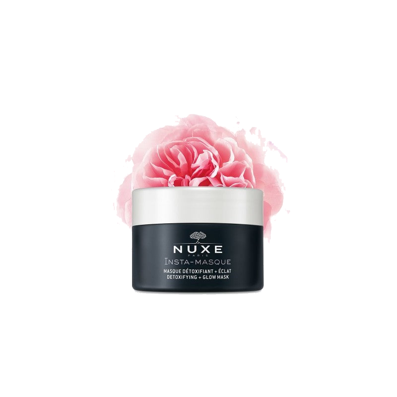 Nuxe Insta-Masque Détoxifiant 50 ml — NUXE