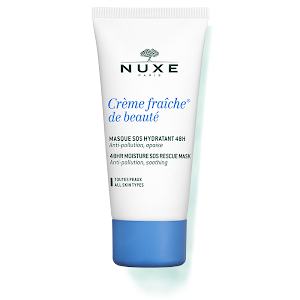 Nuxe Crème Fraîche® de Beauté Masque Hydratant 50 ml