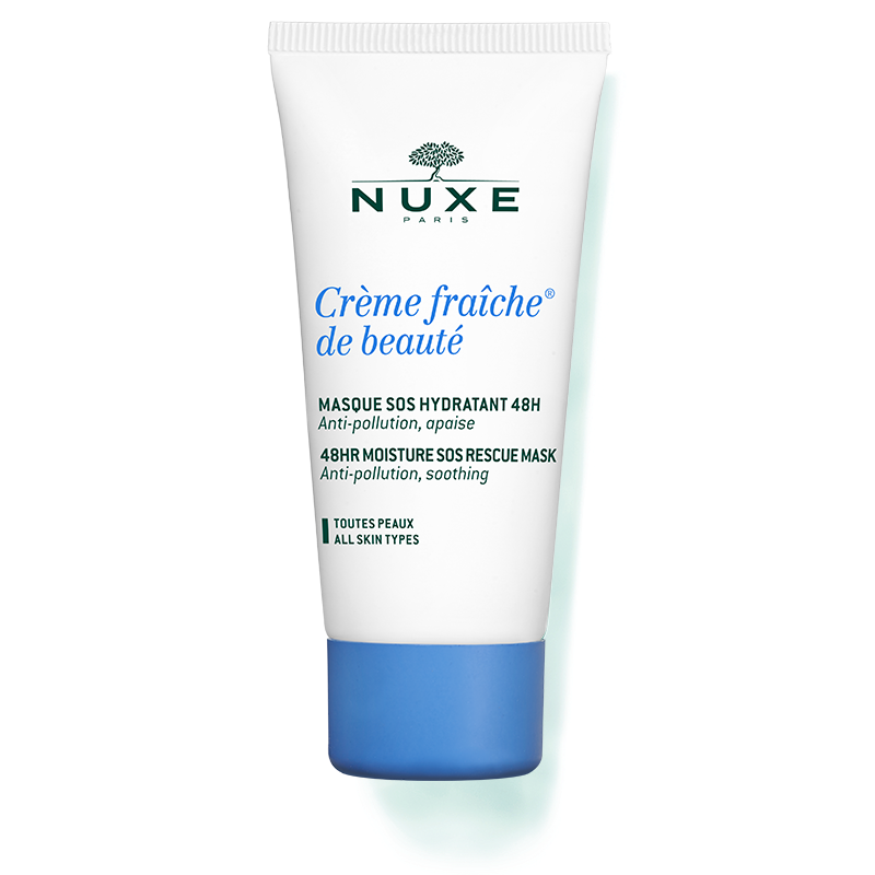 Nuxe Crème Fraîche® de Beauté Masque Hydratant 50 ml — NUXE