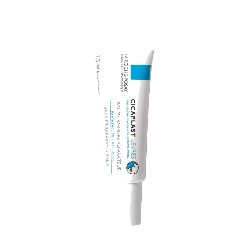 La Roche-Posay Cicaplast Baume à Lèvres Réparateur 7,5ml — LA ROCHE POSAY