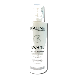 Kaline K-White Lait Éclaircissant 200 ml