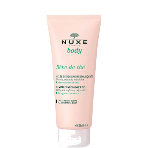 Nuxe Body Rêve de Thé Gelée de Douche Ressourçante 200 ml