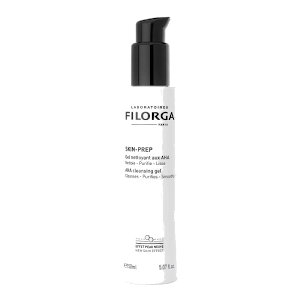 Filorga Skin-Prep Gel Nettoyant aux AHA 150 ml