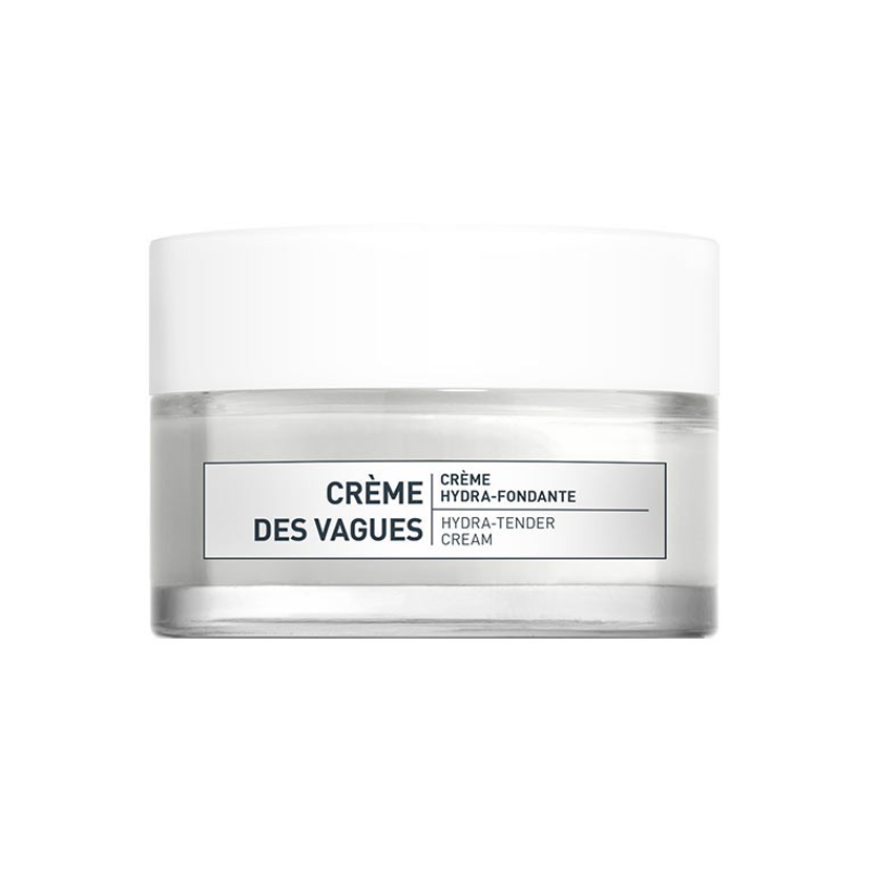 Algologie Crème des Vagues Crème Hydra-Fondante 50 ml — ALGOLOGIE