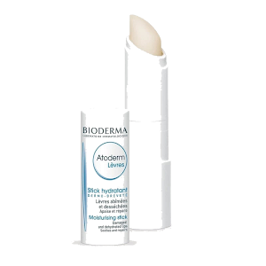 Bioderma Atoderm Lèvres Stick Hydratant 4g
