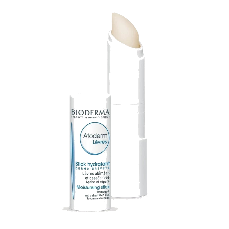 Bioderma Atoderm Lèvres Stick Hydratant 4g — BIODERMA