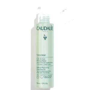 Caudalie Vinoclean Huile de Soin Démaquillante 150 ml