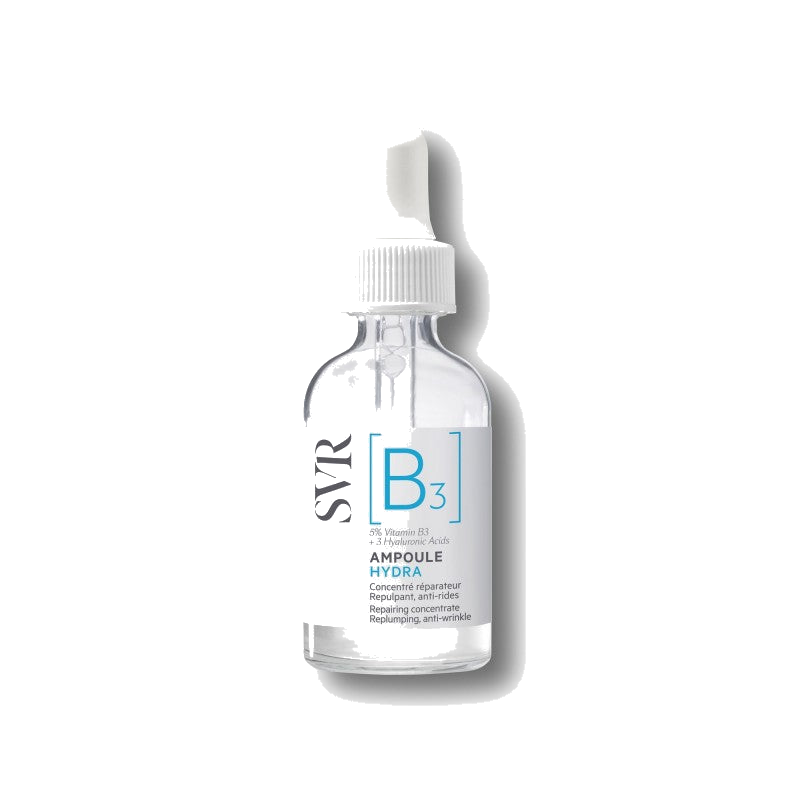 SVR [B3] Ampoule Hydra 30 ml — SVR