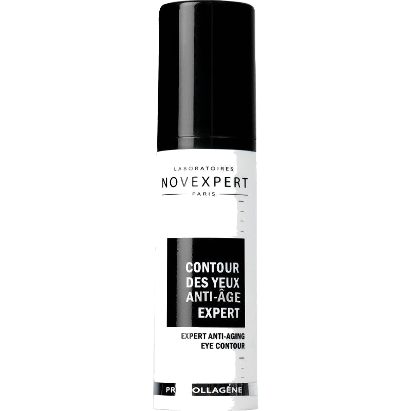 Novexpert Pro-Collagène Contour Yeux anti-Âge Expert 15 ml — NOVEXPERT