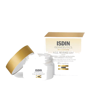 Isdin A.g.e Reverse Crème Soin Visage Remodelant 51.5 Gr