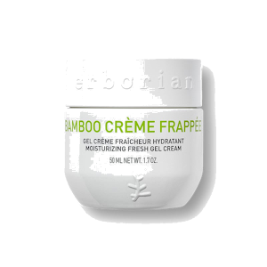 Erborian Bamboo Crème Frappée Crème de Jour Tonifiante 50ml
