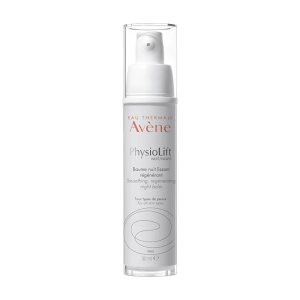 Avene Physiolift Baume Nuit Lissant Régénérant 30 ml