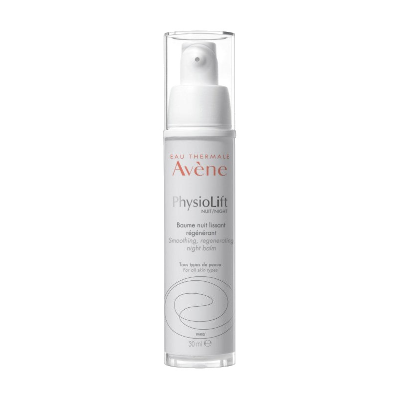 Avene Physiolift Baume Nuit Lissant Régénérant 30 ml — AVENE
