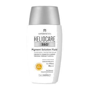 Heliocare 360° Pigment Solution Fluide SPF 50 l 50 ml