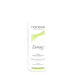 Noreva Zeniac Lotion Dermo-Purifiante 125 ml
