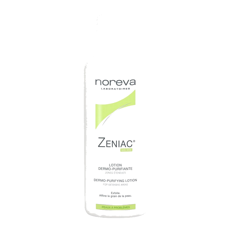 Noreva Zeniac Lotion Dermo-Purifiante 125 ml — NOREVA