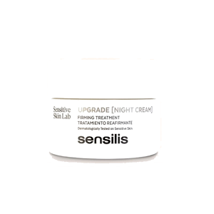 Sensilis Upgrade Crème Nuit 50 ml