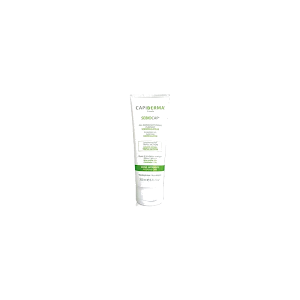 Capiderma Sebiocap Gel Dermo-Nettoyant 200 ml