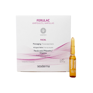 Sesderma Ferulac Ampoules 5*2ml
