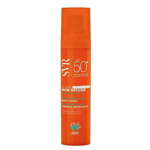SVR Sun Secure Fluide Photo-Age SPF50+ 50ml