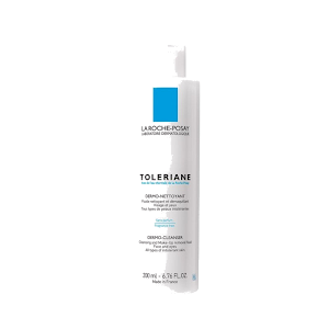 La Roche-Posay Toleriane Dermo-Nettoyant Fluide Démaquillant Peau
