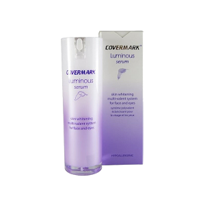 Covermark Luminous Serum Éclaircissant pour Visage