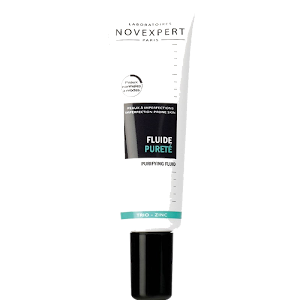 Novexpert Trio-Zinc Fluide Pureté 30 ml