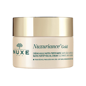 Nuxe Nuxuriance Gold Crème Huile Nutri-Fortifiante 50 ml