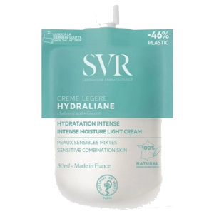 SVR Hydraliane Légère Crème Hydratante Intense 50 ml