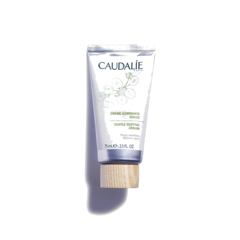 Caudalie Crème Gommant Douce 75 ml — CAUDALIE