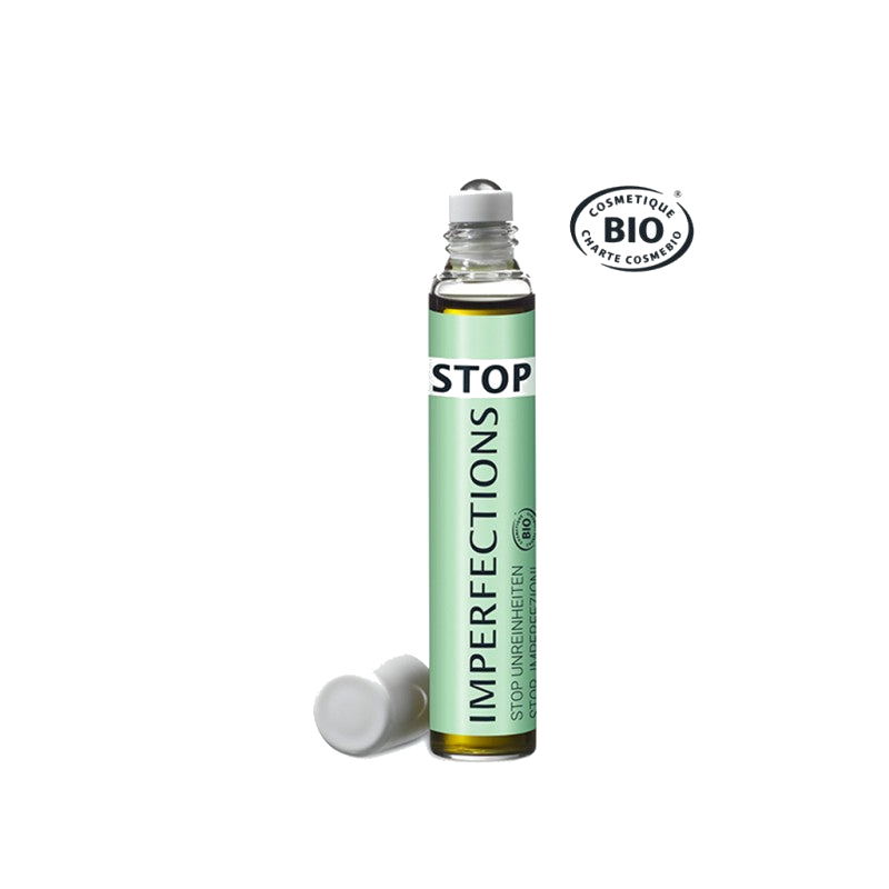 Gamarde Stop Imperfections 10ml — GAMARD