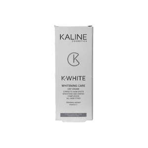 Kaline K-White Soin Éclaircissant Jour 40 ml