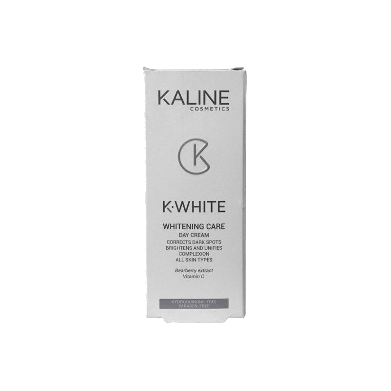 Kaline K-White Soin Éclaircissant Jour 40 ml — KALINE