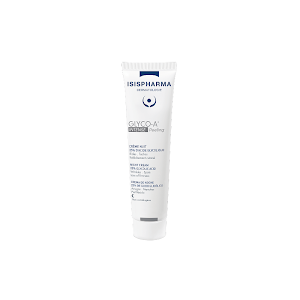Isispharma Glyco-A Intense Peeling Crème Nuit 30 ml