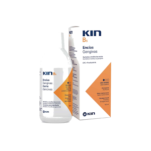 Kin B5 Bain de Bouche 500 ml