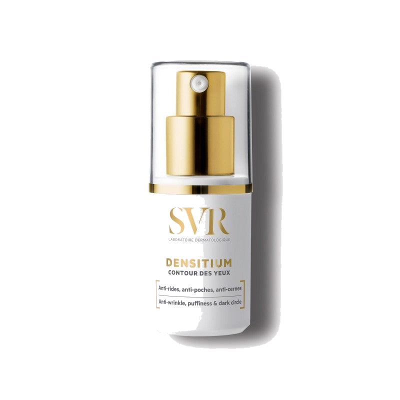 SVR Densitium Contour des Yeux Crème 15 ml — SVR