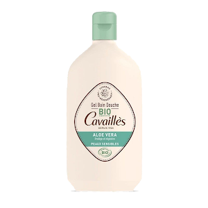 Roge Cavailles Aloe Vera Gel Bain Douche Bio 400 ml