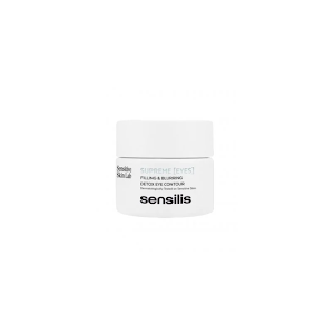 Sensilis Supreme [Eyes] Detox Eye Contour 20ml