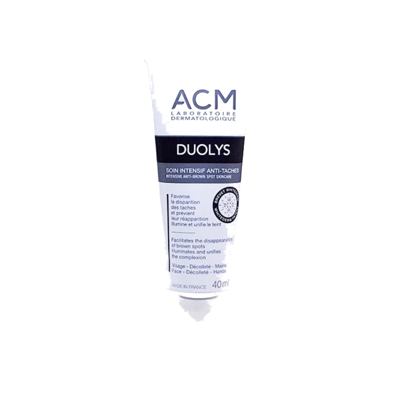 ACM Duolys Soin Intensif anti Tâche 40 ml — ACM