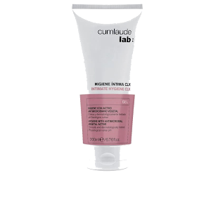 Cumlaude Lab Hygiene Intime Clx Gel 200ml