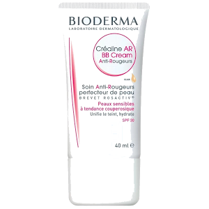 Bioderma Sensibio AR BB Crème Teinte Clair 40 ml