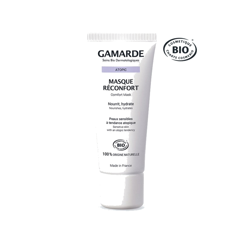 Gamarde Masque Reconfort 40ml — GAMARD