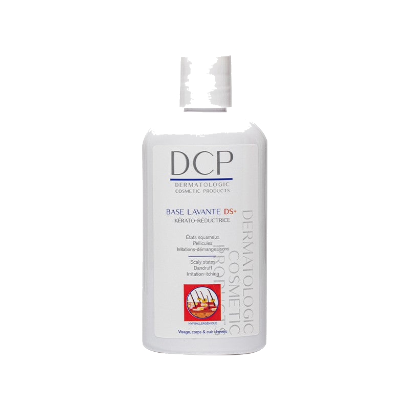 Dcp Base Lavante DS+ 200 ml — DCP