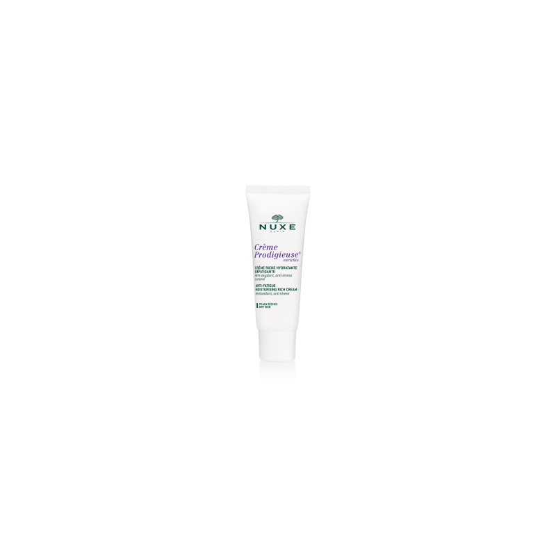 Nuxe Prodigieuse Creme 40ml Soin Hydratant Défatigant – Peaux — NUXE