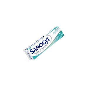 Sanogyl Dentifrice Soin Thermale Dents Sensibles 75 ml