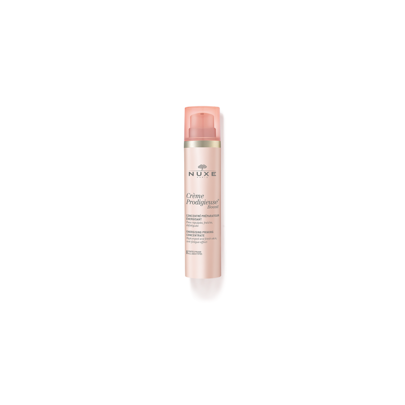 Nuxe Crème Prodigieuse Boost Concentré Réparateur Essence 100 ml — NUXE